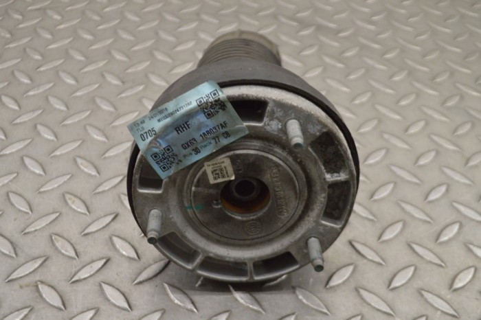 Suport amortizor dreapta față JAGUAR XF X260 2018 OEM: GX6318B037AF 14910111