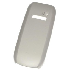 Capac Baterie Nokia 1800, Warm Silver