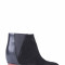 Botine dama GOLDEN GOOSE DELUXE BRAND DANA BOOTS G34WS297 C4 Negru