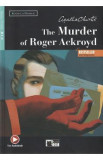 The Murder of Roger Ackroyd - Agatha Christie