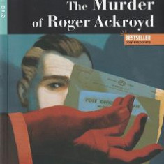 The Murder of Roger Ackroyd - Agatha Christie