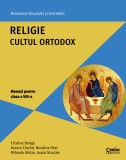 Cumpara ieftin Religie. Cultul ortodox. Manual pentru clasa a VIII-a, Corint