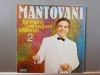 Mantovani &ndash; Sound Of ..Best Of (1970/Decca/RFG) - Vinil/Vinyl/ca Nou, Clasica, Emi Records