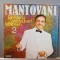 Mantovani &ndash; Sound Of ..Best Of (1970/Decca/RFG) - Vinil/Vinyl/ca Nou