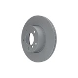 Disc frana Bmw Seria 1, 09.2006-12.2013, Seria 3, 2004-2013, Z4, 05.2009-2018, ATE