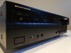 Amplificator Stereo MARANTZ model SR-50L - Impecabil/made in Japan foto