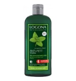 Sampon AntiGrasime cu Roinita Bio 250ml Logona