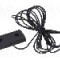 Cablu de impamantare, ESD, STATICTEC - STW1480