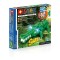 Set de constructie cu lumini si sunete Stax - Crocodil