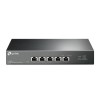 TP-Link TL-SX105 switch-uri Fara management 10G Ethernet (100/1000/10000) Negru