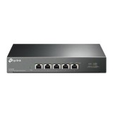 TP-Link TL-SX105 switch-uri Fara management 10G Ethernet (100/1000/10000) Negru