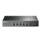 TP-Link TL-SX105 switch-uri Fara management 10G Ethernet (100/1000/10000) Negru