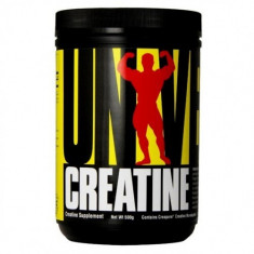 UNIVERSAL CREATINE 500G foto