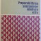 PREPARABILITATEA SUBSTANTELOR MINERALE UTILE de LUIGI DOBRESCU , 1978