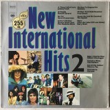VINIL LP Various &ndash; New International Hits 2 (VG+)