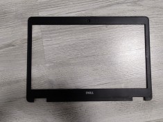 Rama display Dell Latitude 7470, A176, A185, A189