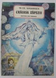 CRAIASA ZAPEZII de H. CH. ANDERSEN , 1988