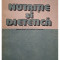 Viorel T. Mogos - Nutritie si dietetica - Manual pentru scoli sanitare postliceale (editia 1995)