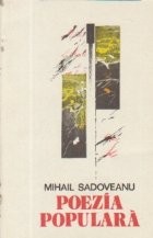 Poezia populara foto