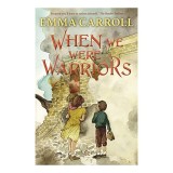 Cumpara ieftin When We Were Warriors