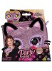 Purse Pets Glitter Wristlet Kitty (6067884)