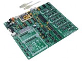 Kit Dezvoltare Microchip PIC18F45K22 1kb EEPROM