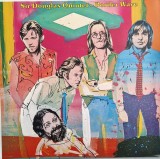 Sir Douglas Quintet &lrm;&ndash; Border Wave _ NM / NM vinil, LP, disc muzica rock _ Chrysalis, Germania, 1981