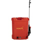 Pompa stropit cu acumulator 16L HERLY (ROSIE) FarmGarden AgroTrade