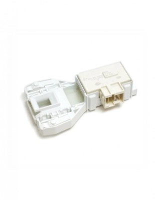 Inchizator usa masina de spalat Indesit , Whirlpool , Ariston C00297327 - 482000089312 foto