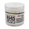 Mufa RJ45 Cat.5e UTP EZ Passthrough ASYTECH Networking (100 buc) - Sertizare Ușoară, Conector Cupru Aurit
