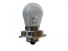 Bec Far Moto 6V 15W cu Flansa - Iluminare Sigura, Durabil
