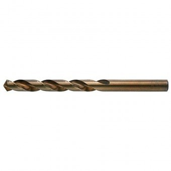 Burghiu profesional pentru metal 2.5 mm, DIN338, Strend PRO M2 foto