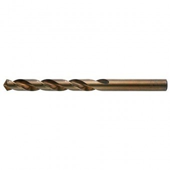 Burghiu profesional pentru metal 2.5 mm, DIN338, Strend PRO M2