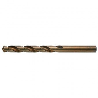 Burghiu profesional pentru metal 5.5 mm, DIN338, Strend PRO M2