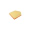 Filtru aer BMW 1 F21 ALCO Filters MD8640