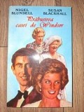 Prabusirea casei de Windsor - Nigel Blundell, Susan Blackhall - Cartimex, 1995, Carte Beletristica Romane