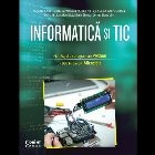 Informatică și TIC clasa a VII-a. Programare &icirc;n limbajul Python și Micro:bit
