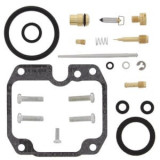 Kit reparatie carburator, pentru 1 carburator (pentru motorsport) compatibil: YAMAHA YFM 125 2004-2016, All Balls