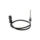 Senzor temperatura gaze ardere Nissan Note 1.5dci 66kw, Nv200 1.5dci 63kw, Pulsar 1.5dci 81kw, Opel Vivaro B 1.6cdti, Mercedes Citan 108, 109,