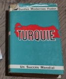 Turquie - Les Guide Fodor