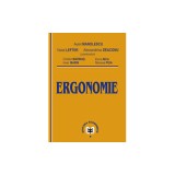 Ergonomie - Viorel Lefter, Aurel Manolescu, Alecxandrina Deaconu