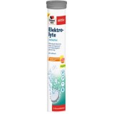 Electroliti Extra Aktiv 15cpr efervescente