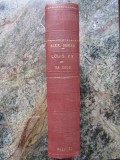 Louis XV et sa Cour - Alexandre DUMAS 2 VOLUME COLEGATE