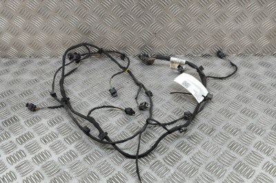 Cablaj senzor de parcare spate MERCEDES-BENZ EQS V297 2022 OEM: A2975400208 29280430 foto
