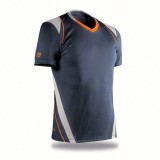 Tricou F3 Pull Albastru Marime 3XL