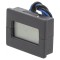 Contor electronic LCD 999999 IP40 cu contacte