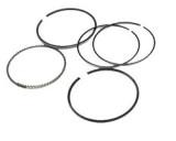Mahle Set segmenti piston