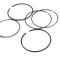 Mahle Set segmenti piston
