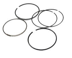 Mahle Set segmenti piston