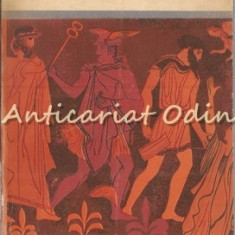 Legende Mitologice. Din Opera Poetilor Greci Si Latini - Ion Acs